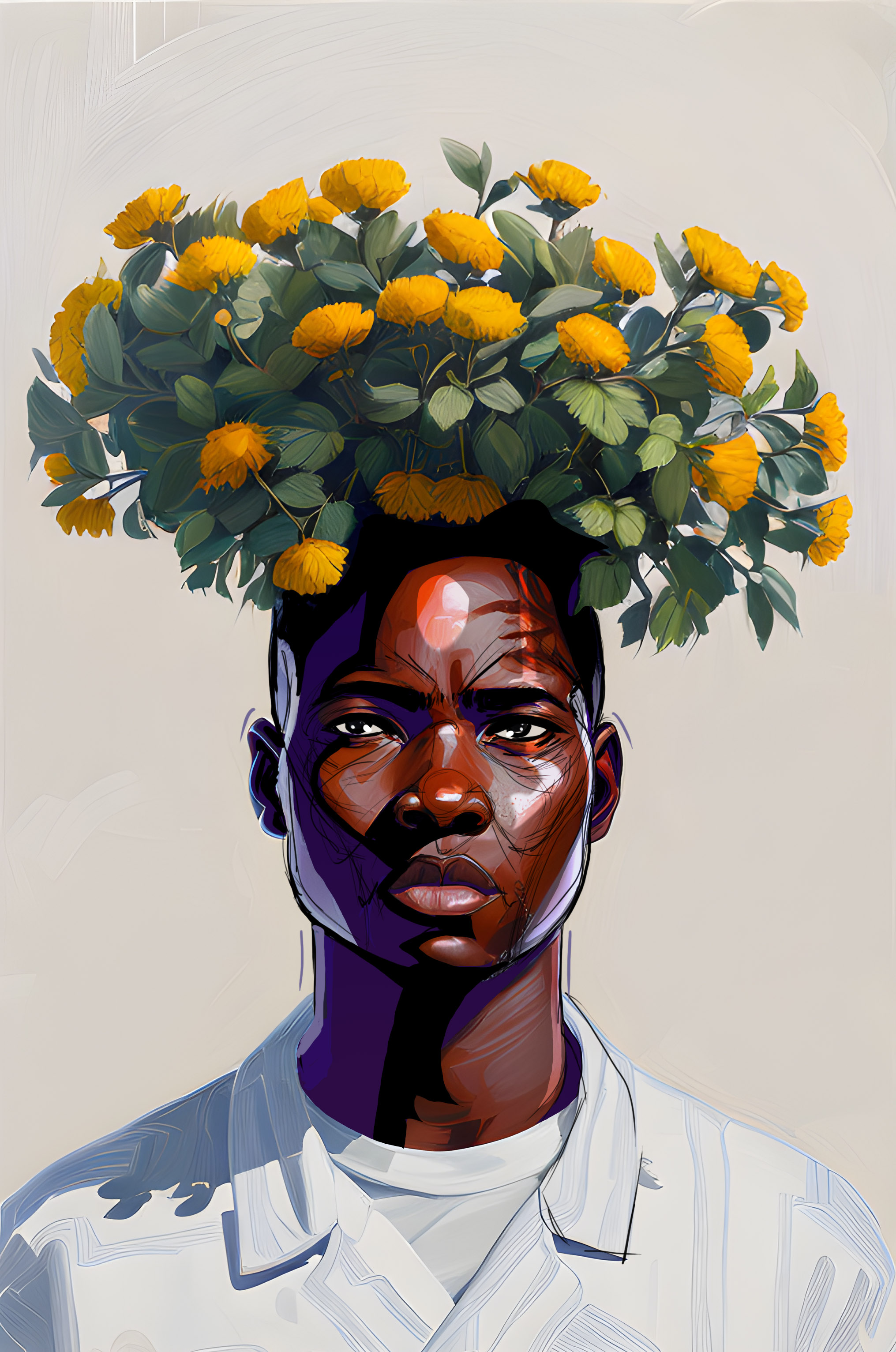 FlowerHead